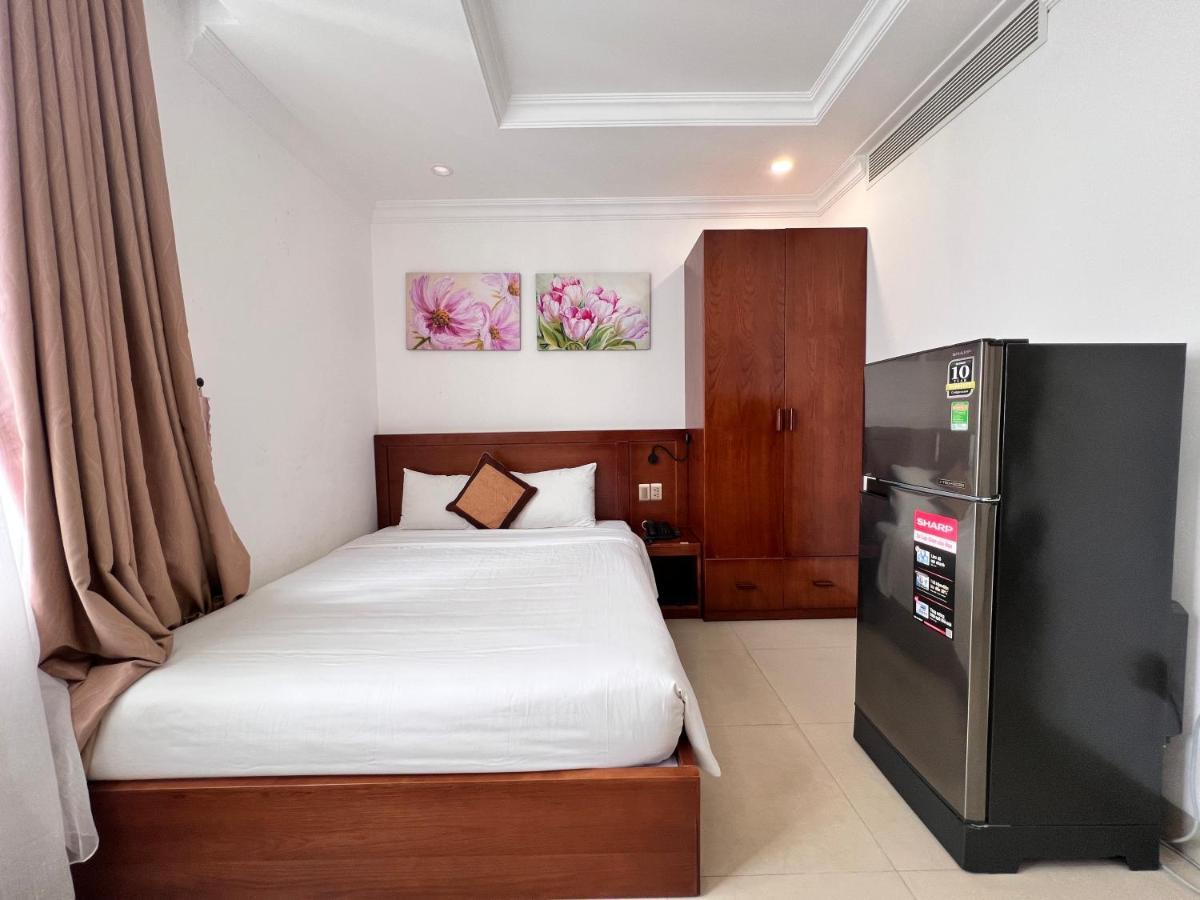 K Hotel Sauna And Massage Da Nang Bagian luar foto
