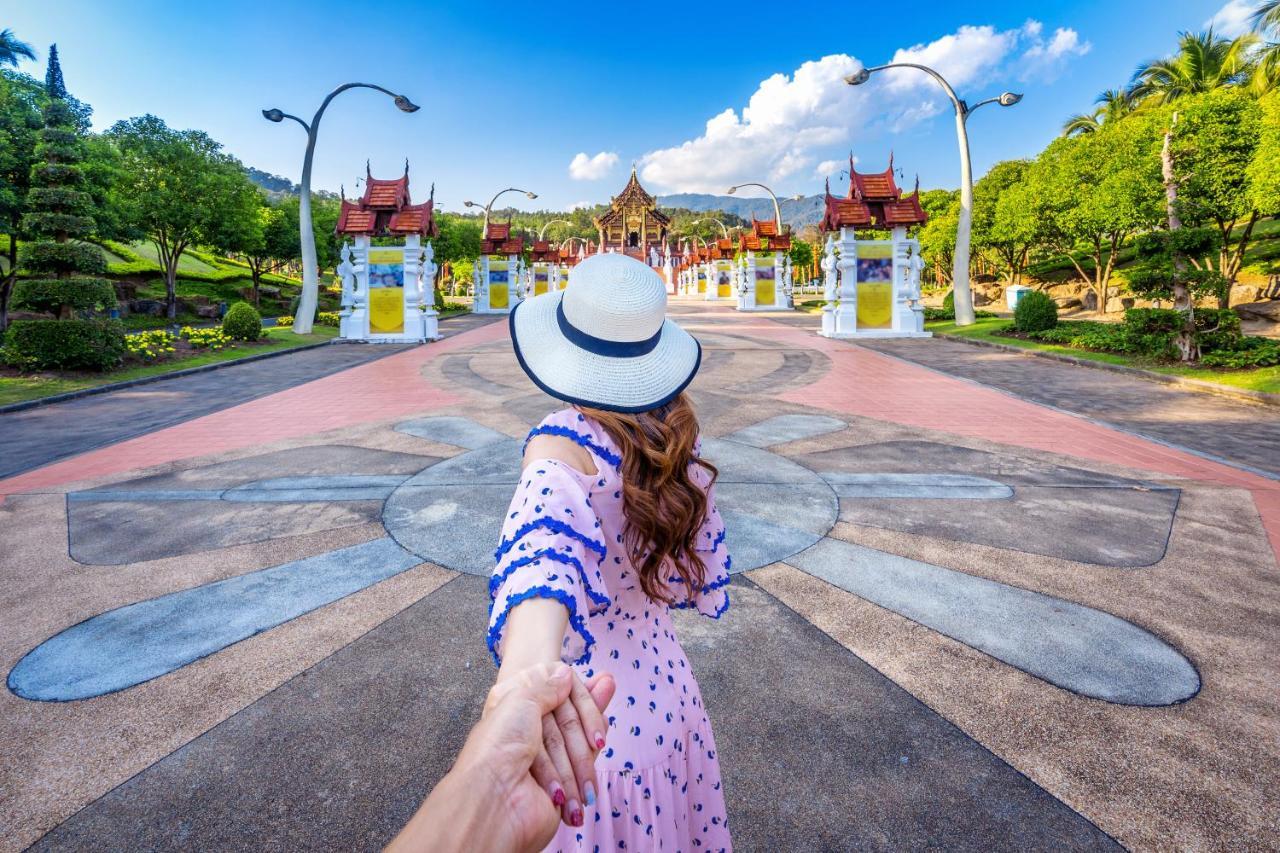 K Hotel Sauna And Massage Da Nang Bagian luar foto