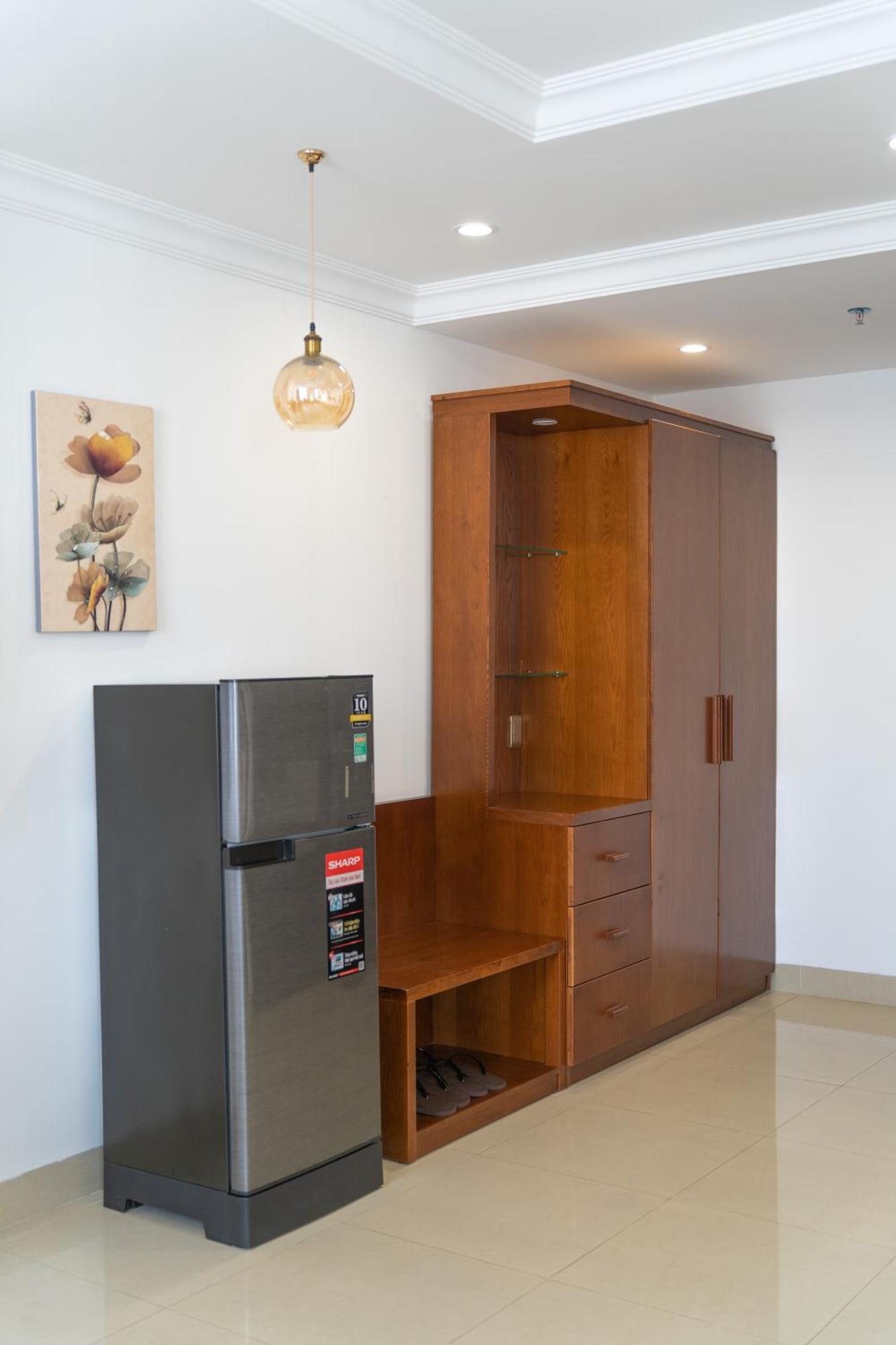 K Hotel Sauna And Massage Da Nang Bagian luar foto